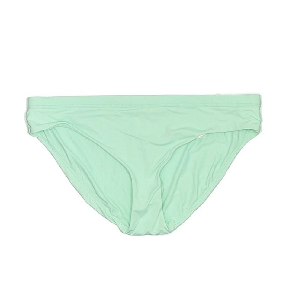 Calia by Carrie Underwood Size M Bikini Suit Bottom Bikini Mint Green NWT